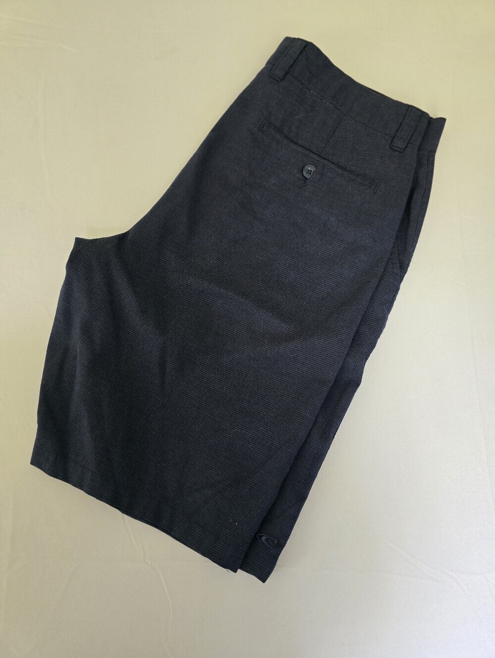 O'Neill Navy Shorts Size 32